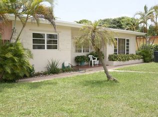 5641 Cleveland St, Hollywood, FL 33021