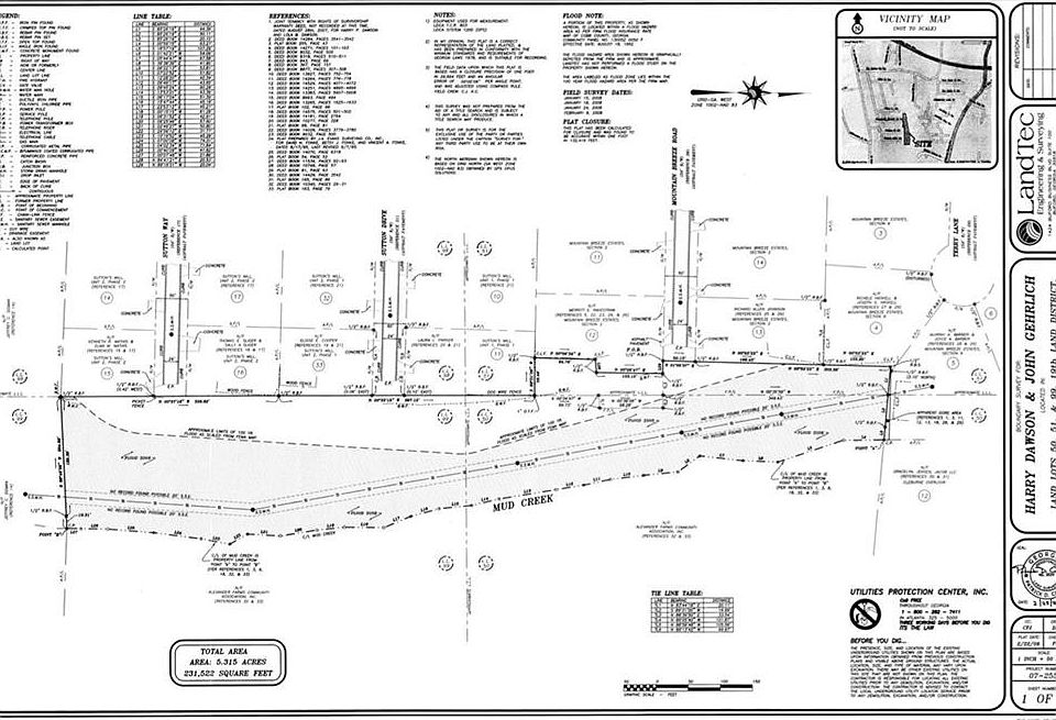 2nd image of 620 Sutton Way SW Lot 0
