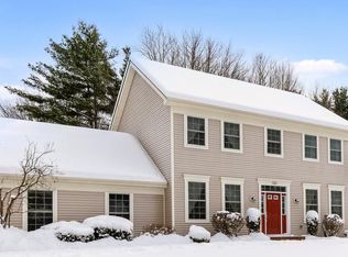 85 Barrett Lane, Williston, VT 05495
