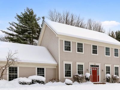 85 Barrett Lane, Williston, VT, 05495