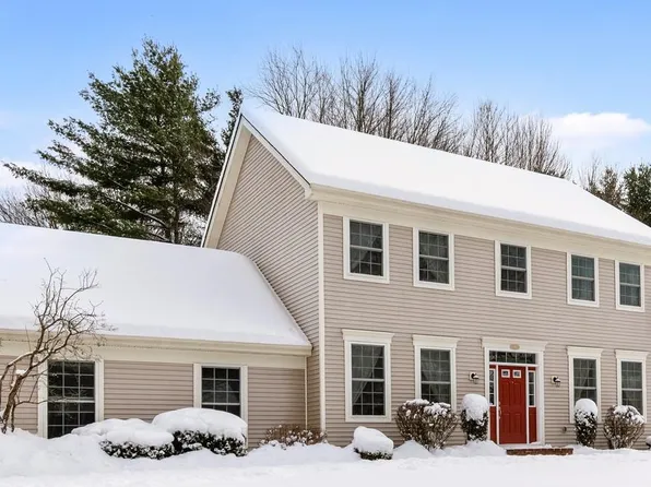 85 Barrett Lane, Williston, VT 05495