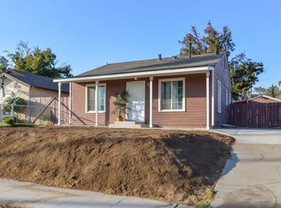 345 E Hawes Ave, Fresno, CA 93706