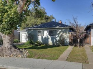 470 Sierra Ave, Mountain View, CA 94041