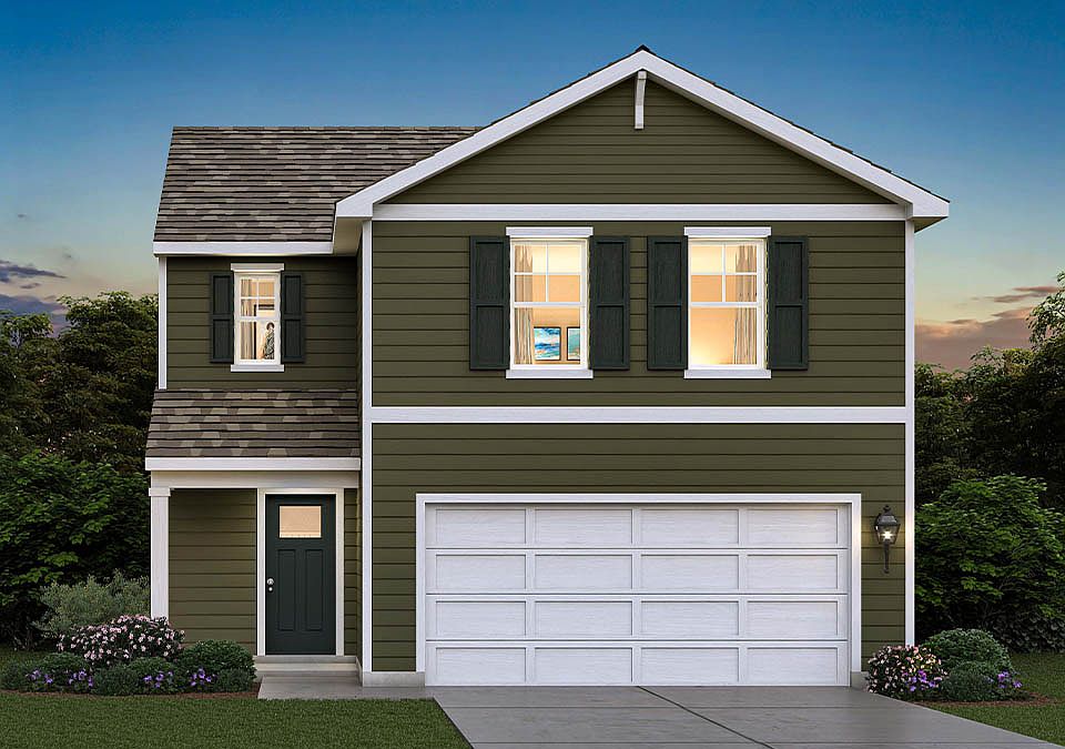 Plan Elevation.