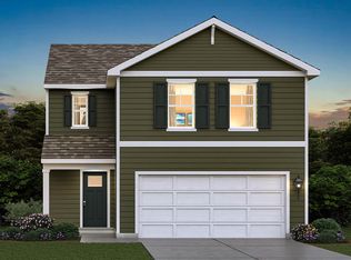 Haven Plan, Cambridge Lakes North Traditional Single Family, Pingree Grove, IL 60140