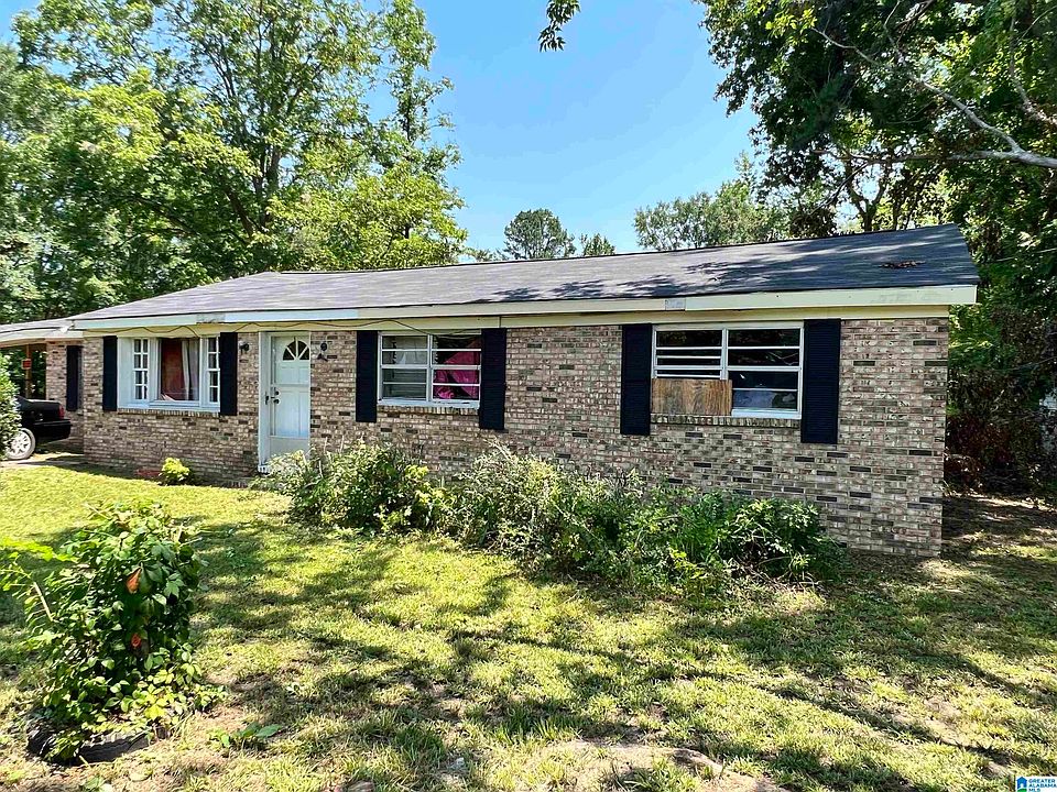 167 County Rd, Orrville, AL 36767 MLS 1358647 Zillow