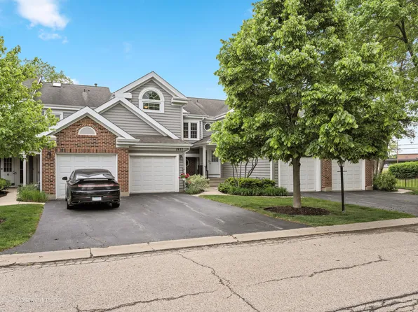 1937 N Coldspring Rd, Arlington Heights, IL 60004