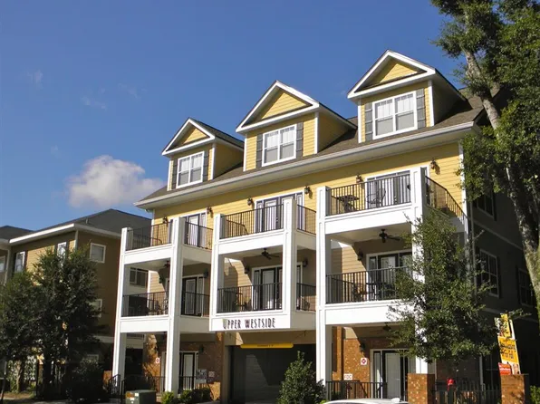 Upper Westside Apartments, 408 NW 14th St, Gainesville, FL 32603