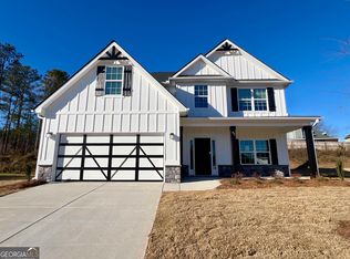 42 Pinehaven Dr #16, Newnan, GA 30265