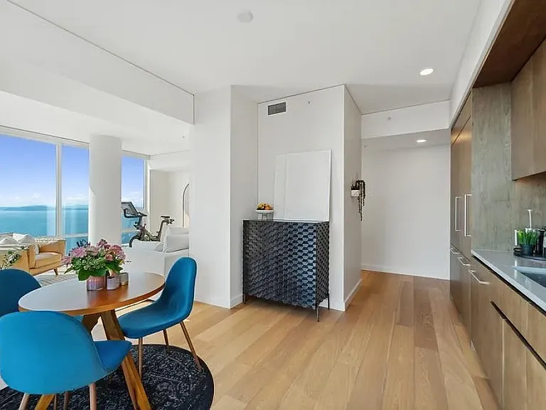121 Stewart St #2305 — Photo 34