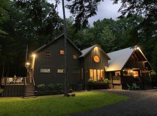 119 Crystal Point Rd, Cairo, NY 12413