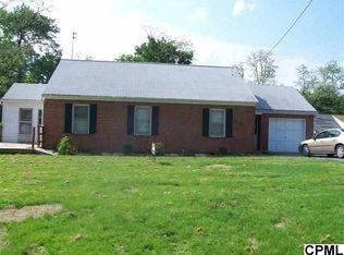 826 Mohn St, Steelton, PA 17113