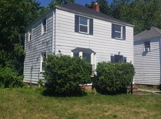 3826 E 146th St, Cleveland, OH 44128