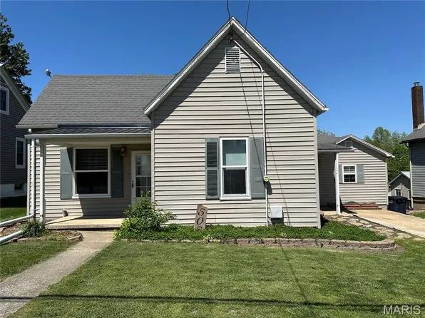 505 E Main St, Steeleville, IL 62288