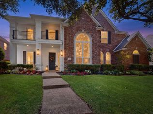 5616 Widgeon Way, Frisco, TX 75034