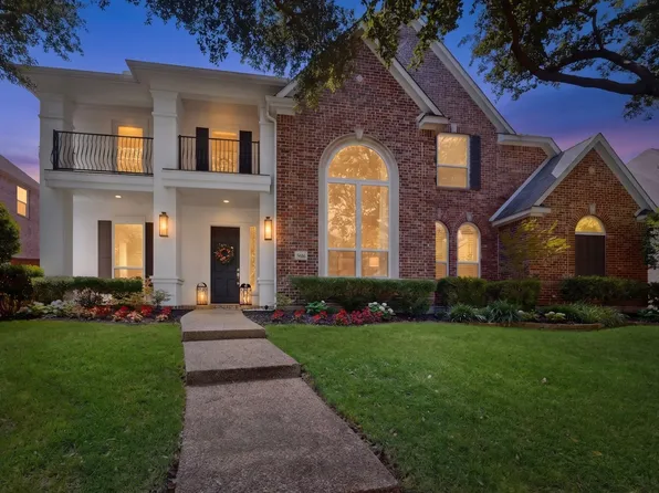 5616 Widgeon Way, Frisco, TX 75034
