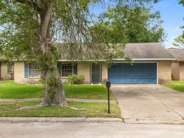 5130 Court Rd, Houston, TX 77053