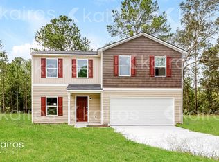 94 Fishtales Dr, Midway, GA 31320