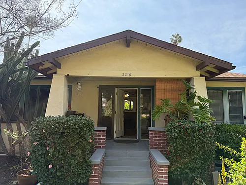 3216 1/2 Sherwood Ave Photo 1