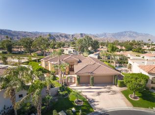 7 Carrera Pl, Rancho Mirage, CA 92270
