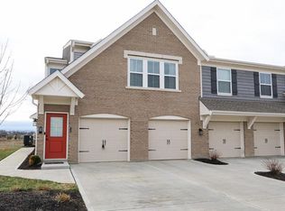 125 Waterhaven Way, Springboro, OH 45066