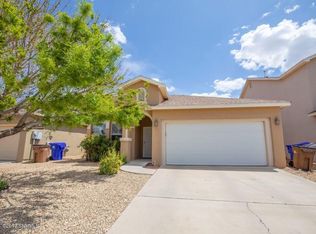 4954 Sherwood Rd, Las Cruces, NM 88012