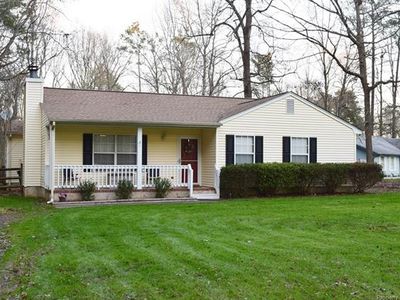 4379 Mallard Dr, Gloucester, VA, 23061