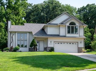 2816 Virginia Pl, Des Moines, IA 50321