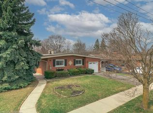 59 Trafalgar Ave, Kitchener, ON N2A1Z5