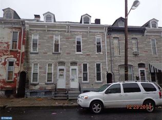 1024 Muhlenberg St, Reading, PA