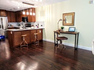 1590 Little Raven St UNIT 301, Denver, CO 80202