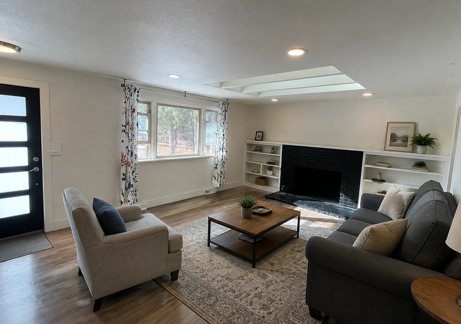 Great House In Fort Collins — Photo 2