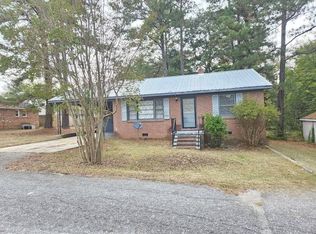 1445 Pine Spring St, Lancaster, SC 29720