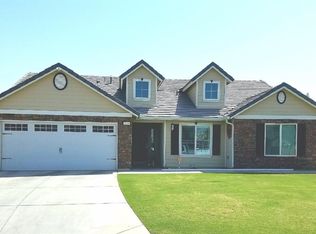 9106 Silver Canyon Rd, Bakersfield, CA 93313