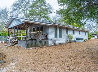 191 Wildwood Road, Rockingham, NC 28379
