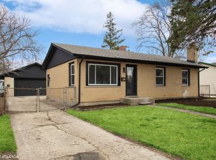 6831 Appletree St, Hanover Park, IL 60133