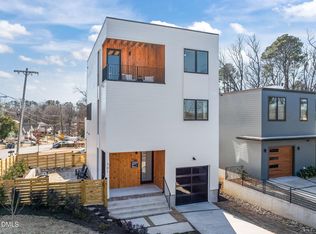 301 W Enterprise St, Durham, NC 27707