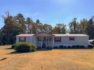 259 Burch Rd, Lumberton, NC 28360