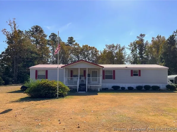 259 Burch Rd, Lumberton, NC 28360