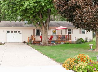 556 S Elm St, Bunker Hill, IN