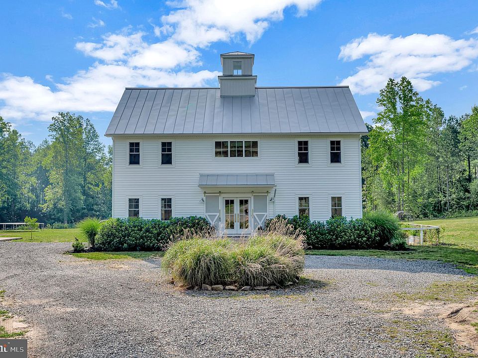 7691 Governors Point Ln, Unionville, VA 22567 Zillow