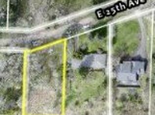 25 East Ave, Eugene, OR 97403