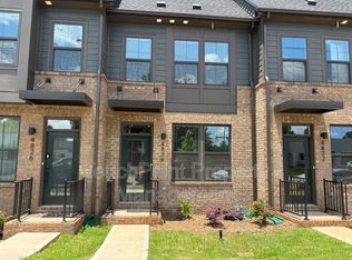 4824 Chastain Ave, Charlotte, NC 28217