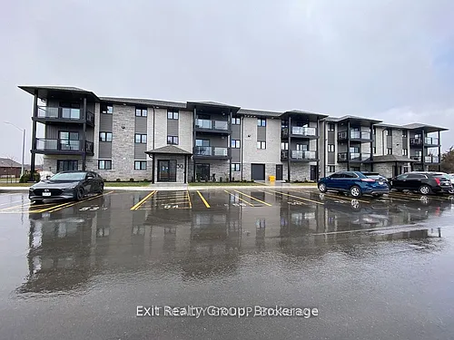 30 Hillside Meadow Dr #301 Photo 1