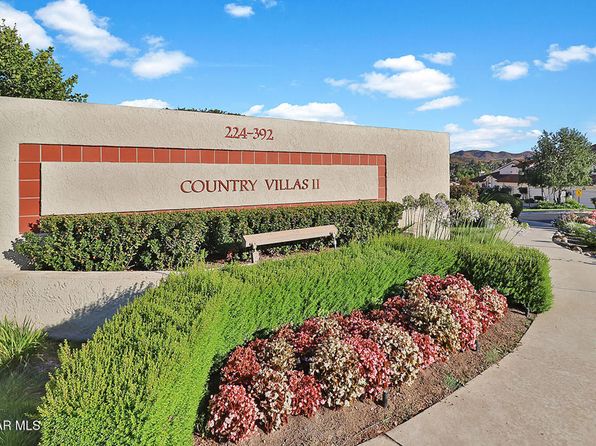 388 Country Club Dr UNIT C, Simi Valley, CA 93065