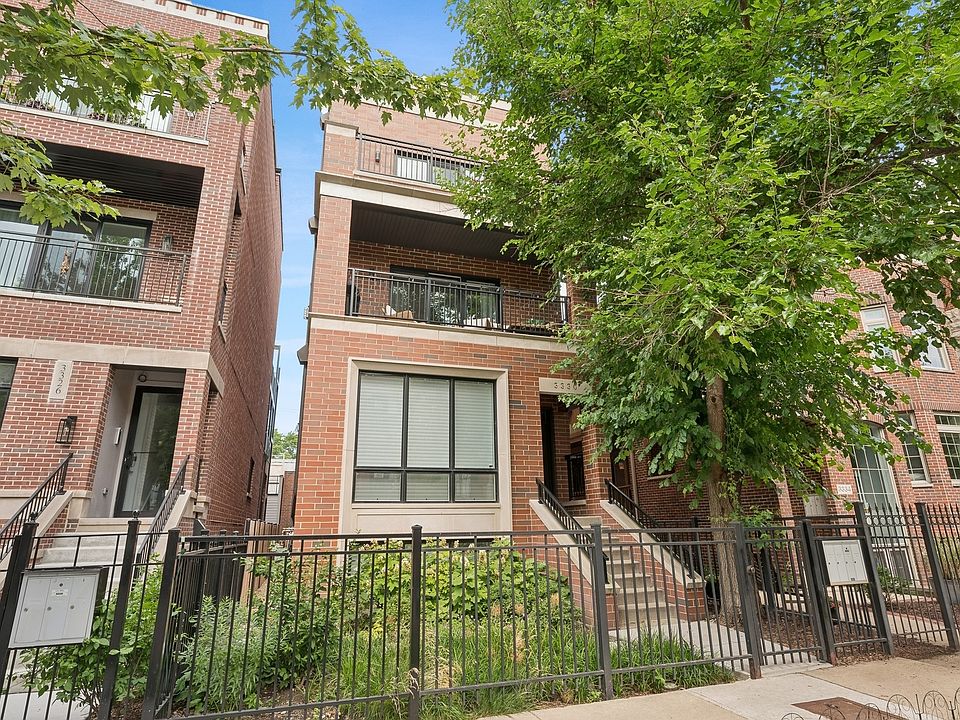 1st image of 3330 N Clifton Ave Unit 3