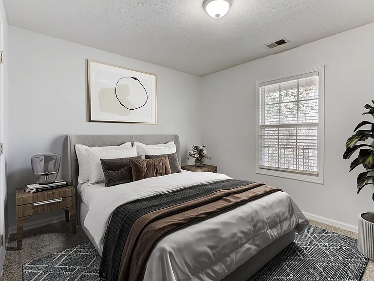 Rim Creek Apartments — Photo 3