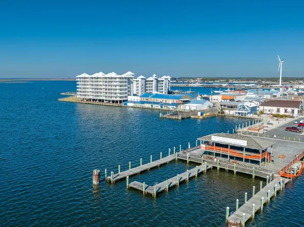 103 Williams St #413, Crisfield, MD 21817