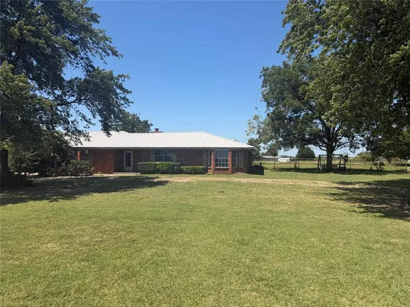 48906 Highway 3e, Earlsboro, OK 74840