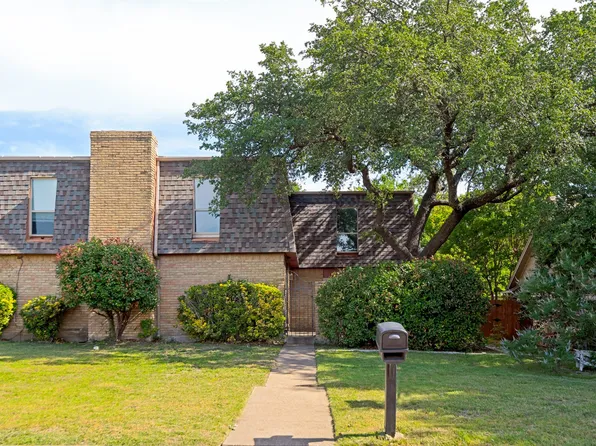 7921-7923 Habersham Ln, Dallas, TX 75248
